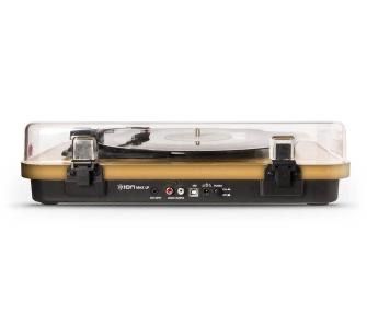 Gramofon ION Max LP