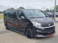 Fiat Talento 145KM! Irmscher! 2x drzwi! 58 tys.km! Niemcy! OKAZJA!