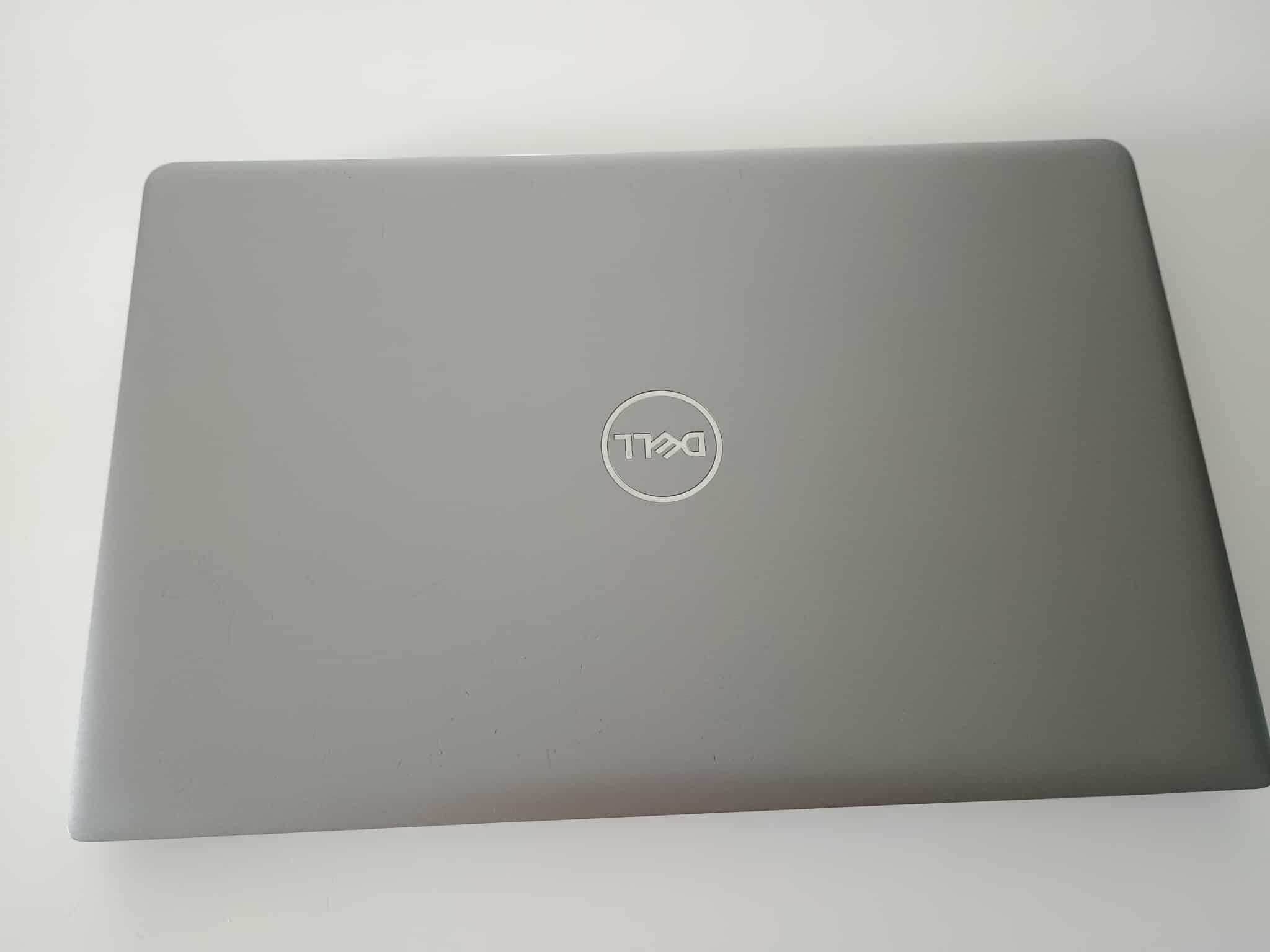 dell precision 3591 ultra 7 165h 64 RAM RTX ADA DOTYK 2y gwar PL dystr