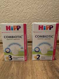 Hipp Combiotic 2 , 3