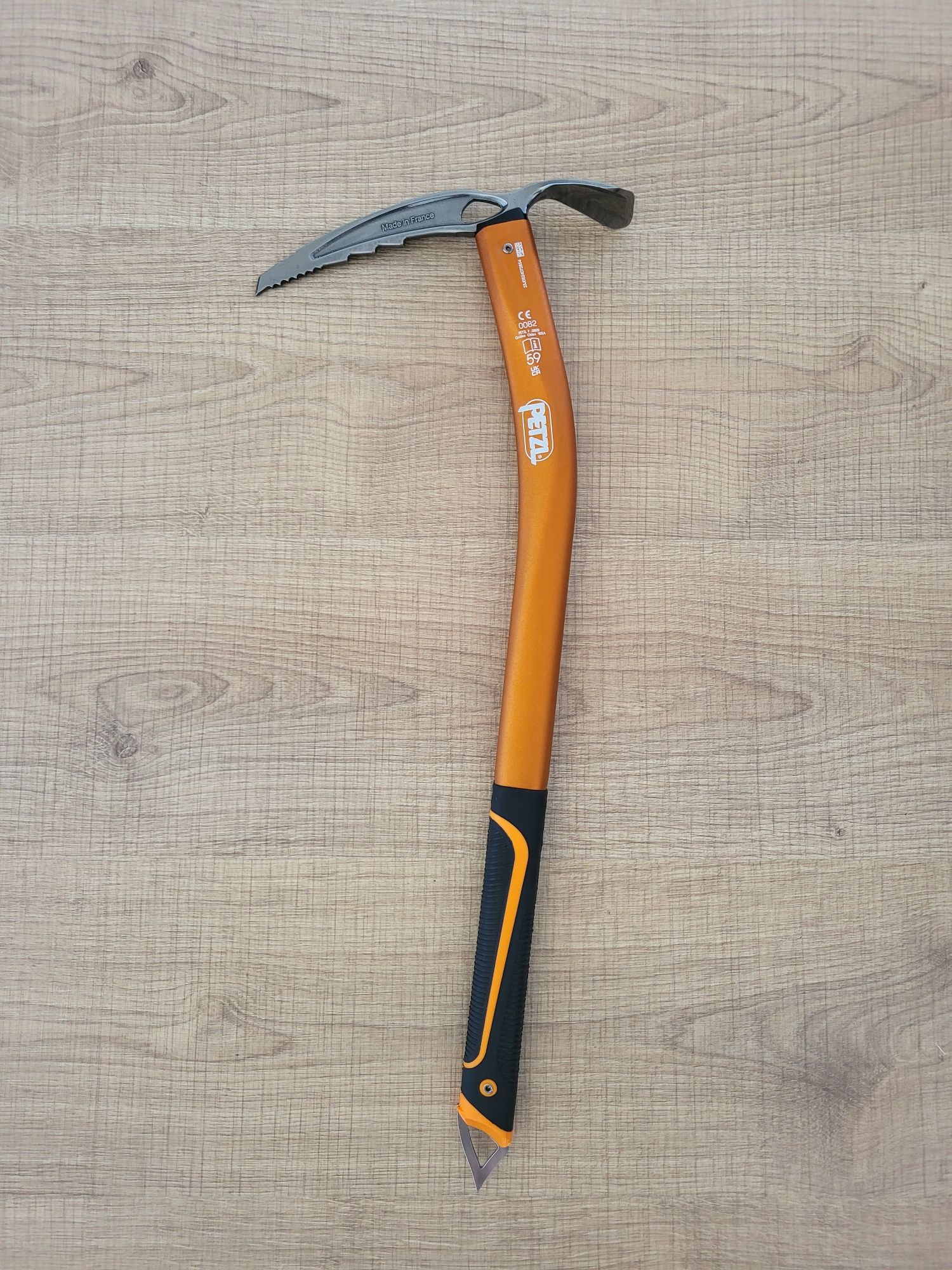 Piolet Petz Summit Evo (59cm)