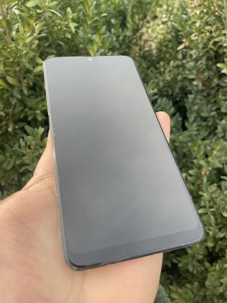Дисплейный модуль samsung a10