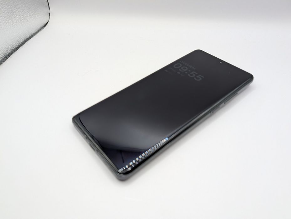 OnePlus 12 16/512GB Czarny