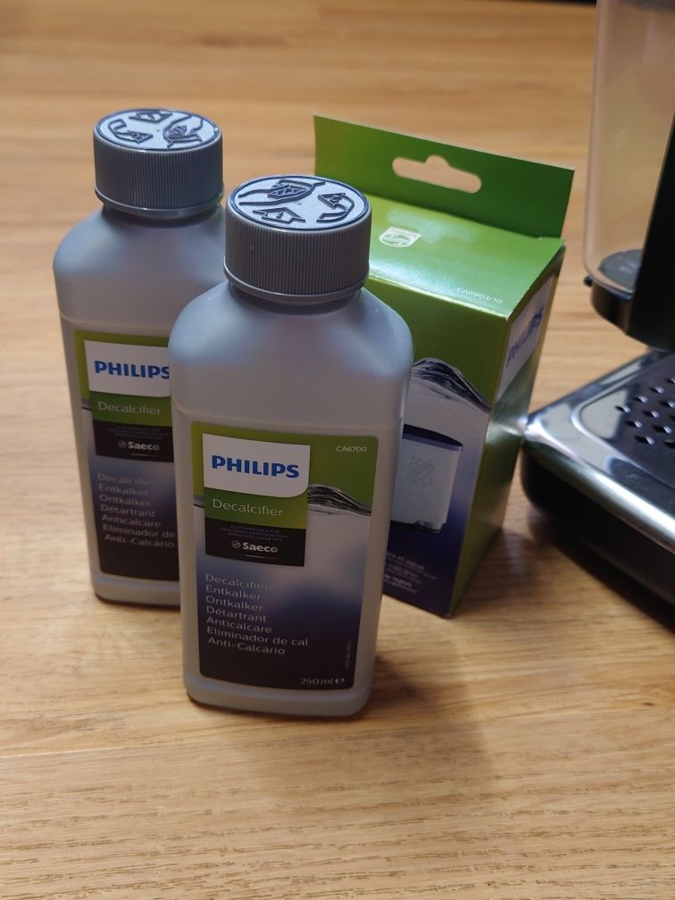 Ekspres automatyczny Philips 3200 LatteGo