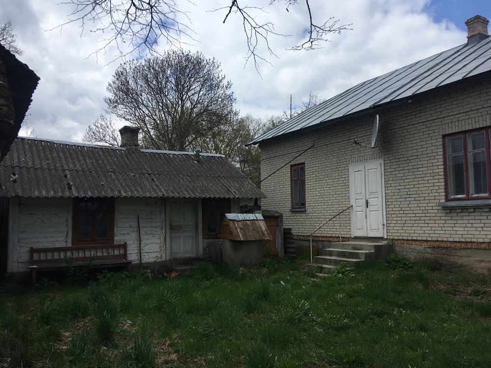 Продам будинок у селі Корсів