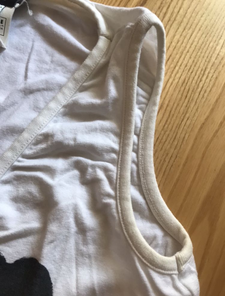 Dolce & Gabbana vintage top