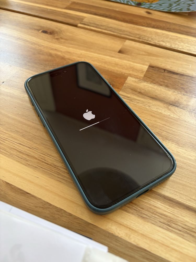 IPhone 16 Plus 128Gbs Preto