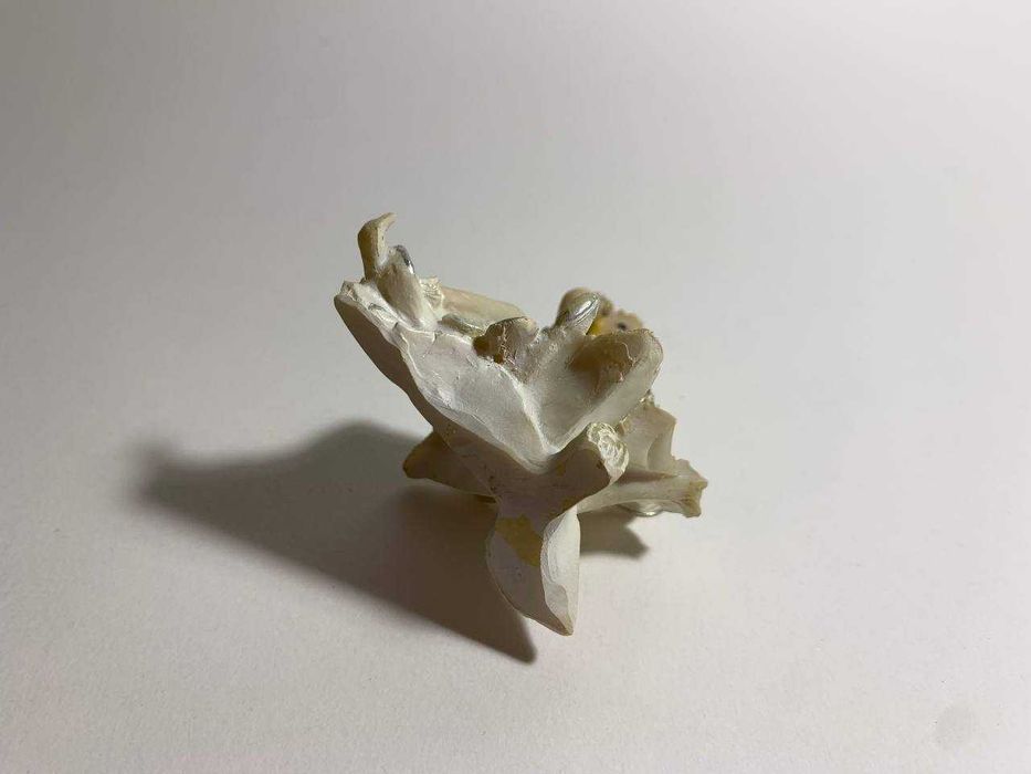 Статуетка янгол, фігурка полістоун, ангел