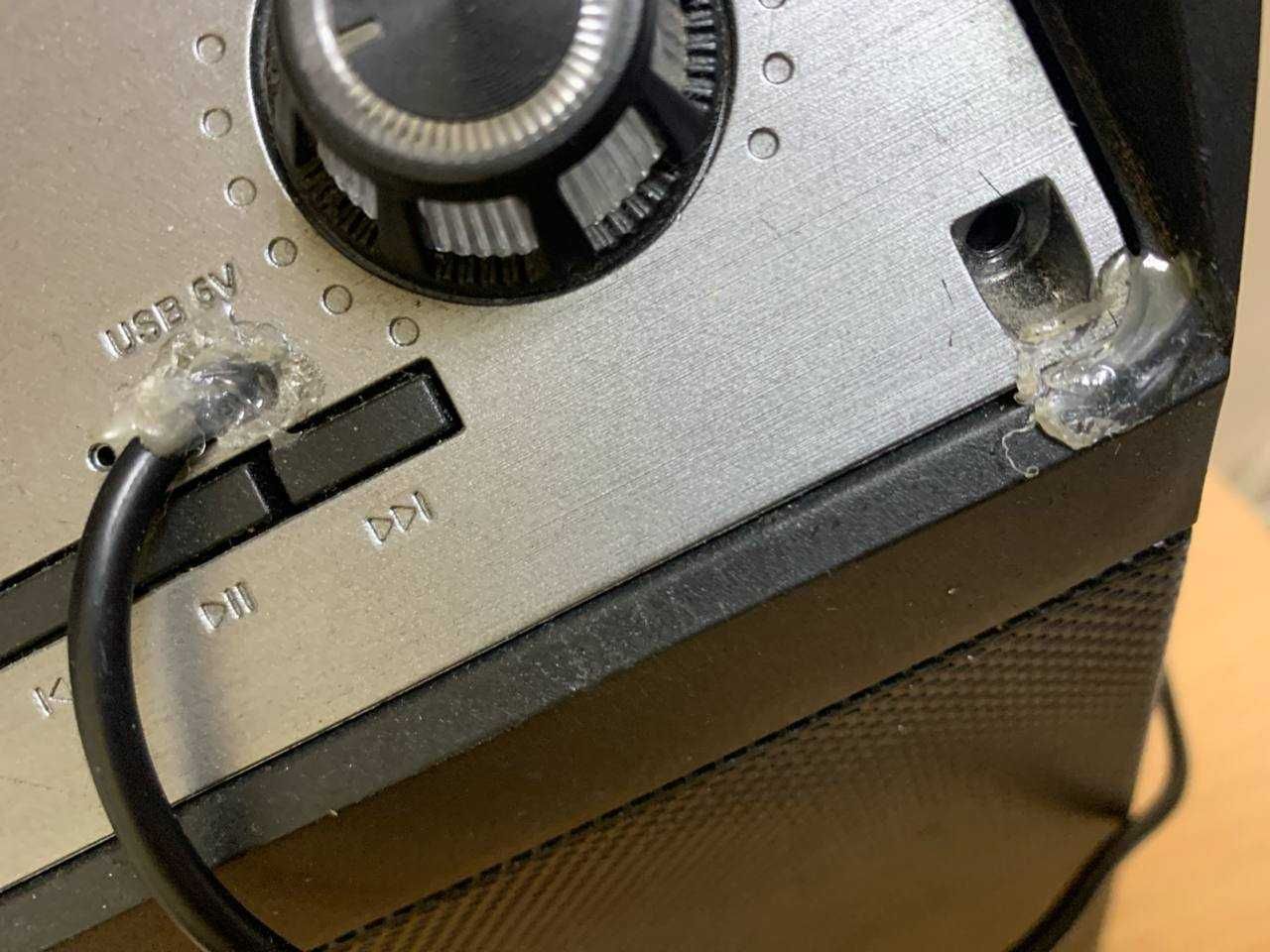 Колонка  Treceraudio boogie 2 TWS