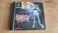 Battle Arena Toshinden 2 PSX 3xAng