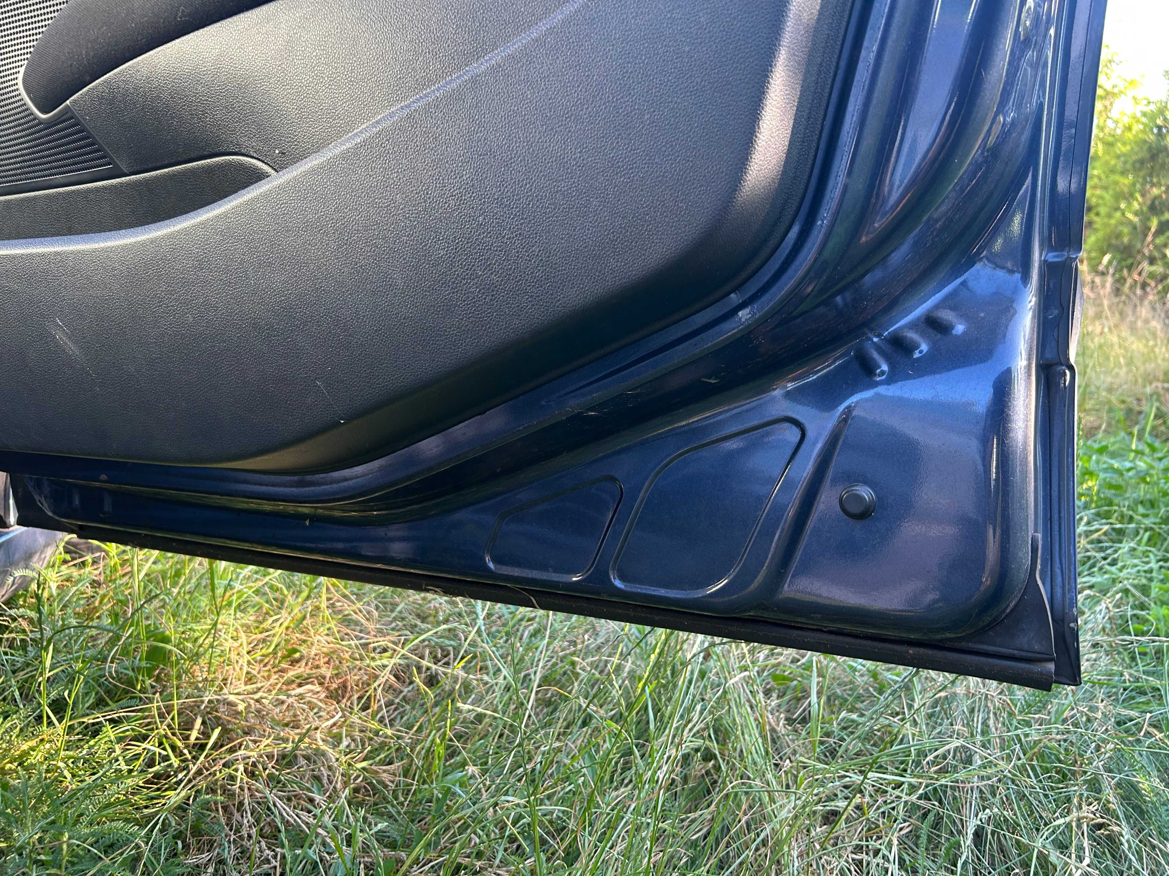 Drzwi przednie prawe tylne lewe prawe Peugeot 308 KHHC Hatchback 07-13