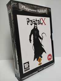 Gra PC Postal X PL