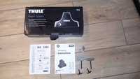 Belki dachowe Thule 754 + KIT Renault Scenic