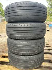 225/60 R17 Hankook літо