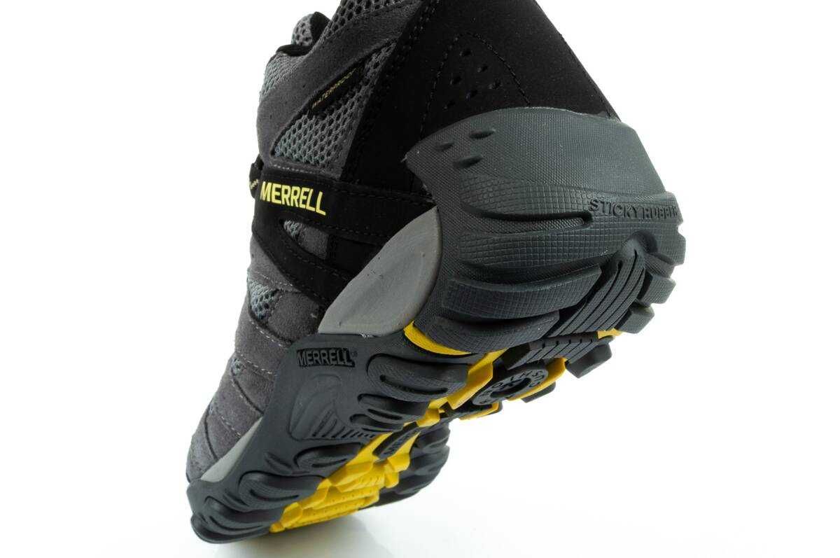 Buty trekkingowe Merrell Accentor 2 Vent r. 44, 46, 47