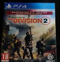 Tom Clancy'sThe Division 2 Washington D.C. Edition 
Em Português