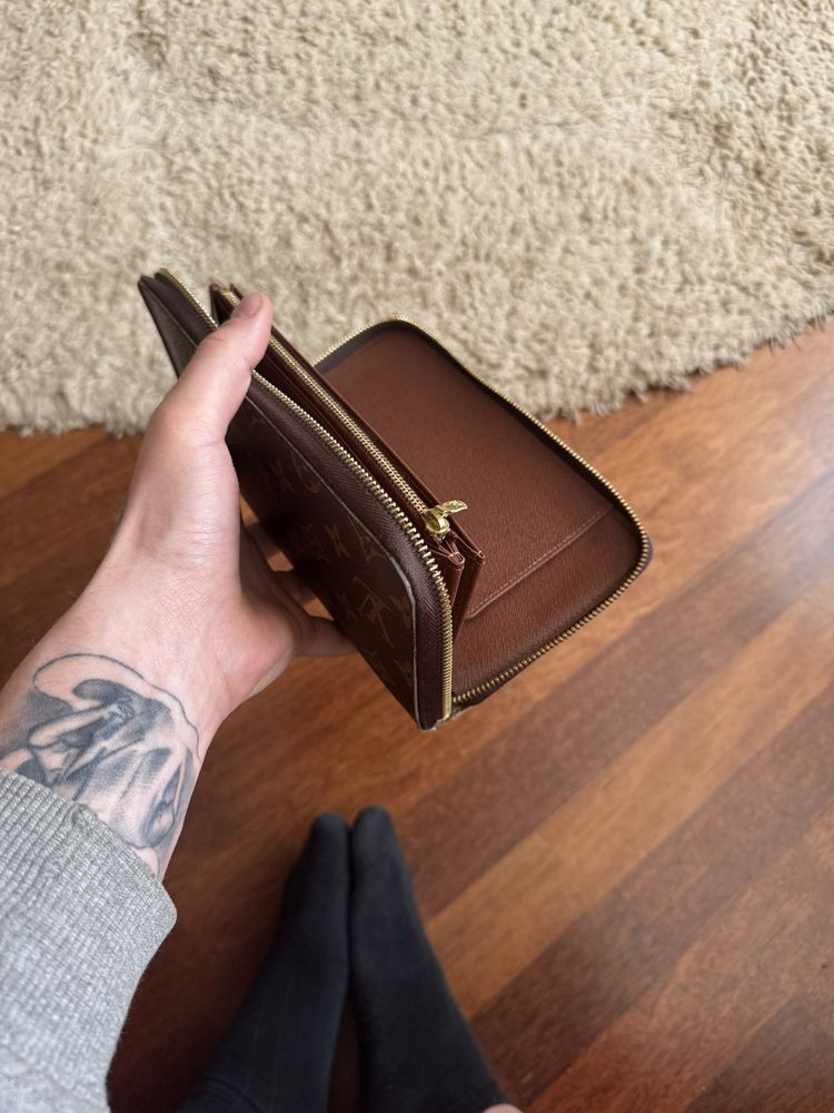 Портмоне Louis Vuitton