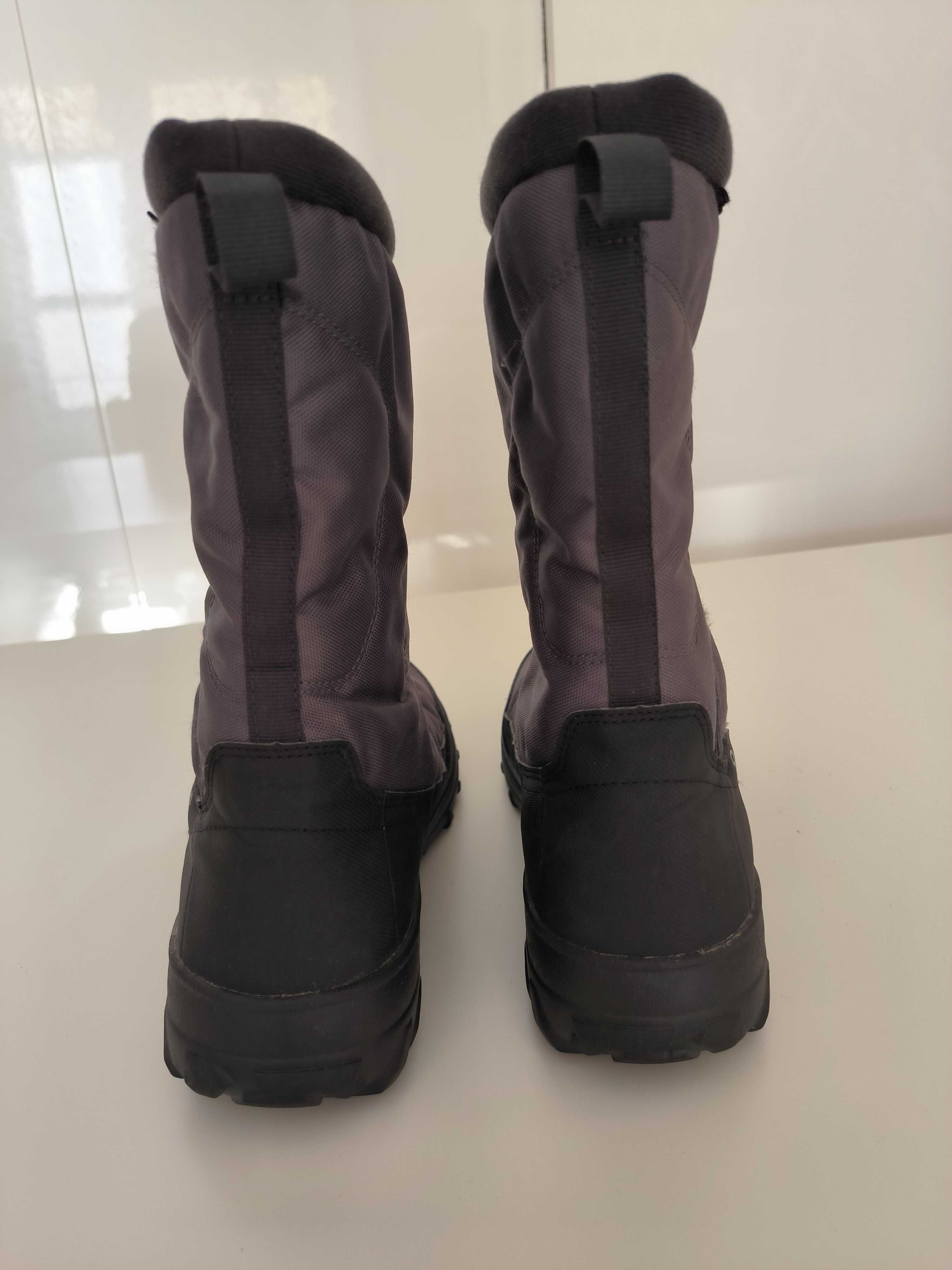 Buty śniegowce Quechua SH100 - roz. 39