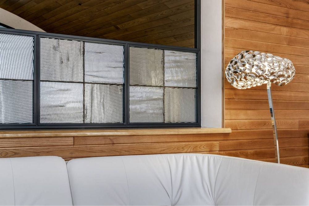 Ексклюзивний будинок з дизайнерським ремонтом в П. Борщагівці