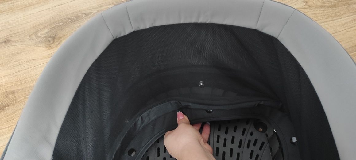 Gondola do wózka Cybex priam i  e-priam 4.0