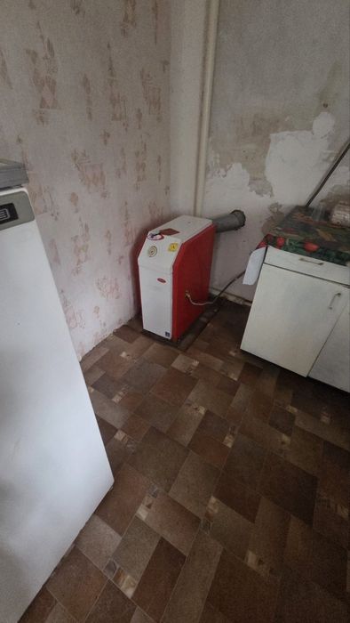 Будинок поблизу Білої Церкви