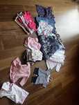 Mix ubranek r 68-74