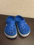 Продам Crocs крокси J2