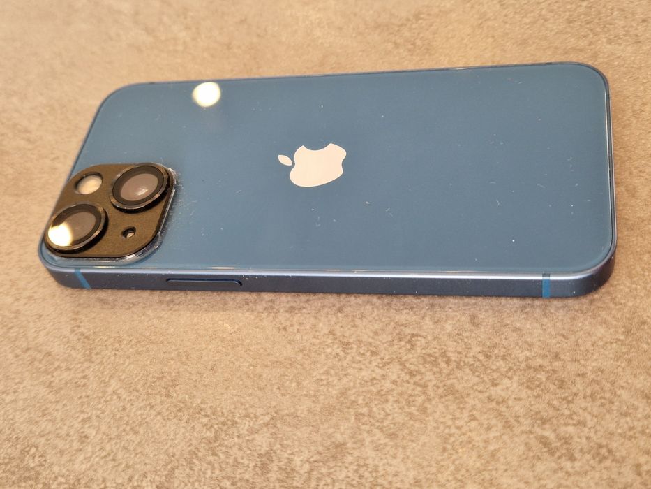 IPhone 13 mini + dodatki