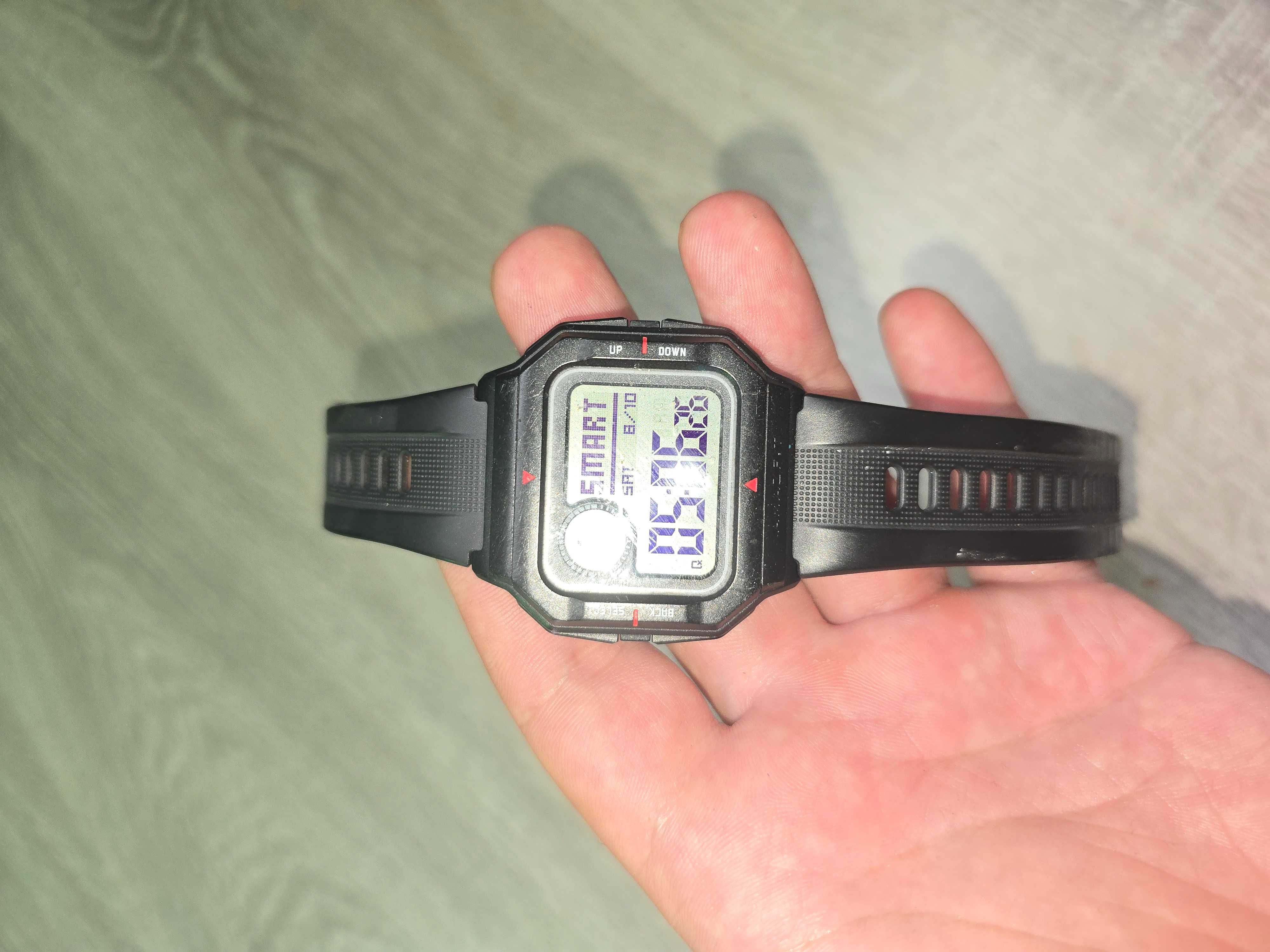 Amazift Smartwatch