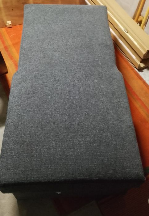 Nowa sofa ,pufo ławka .