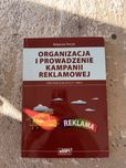 Organizacja i prowadzenie kampanii reklamowej TOM 2