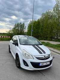 Opel Corsa D 1,2