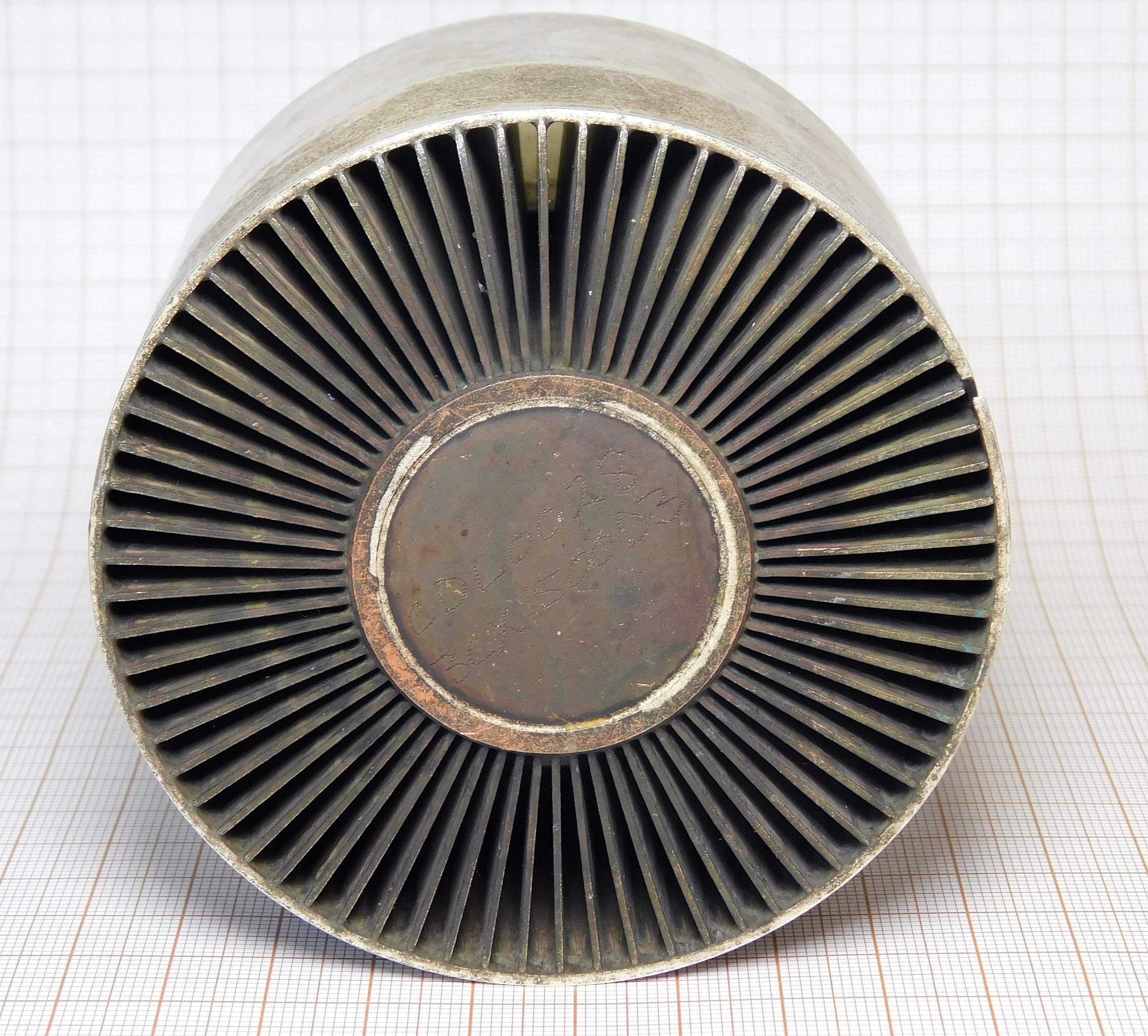Lampa elektronowa 3CX1500D3 [EEP]