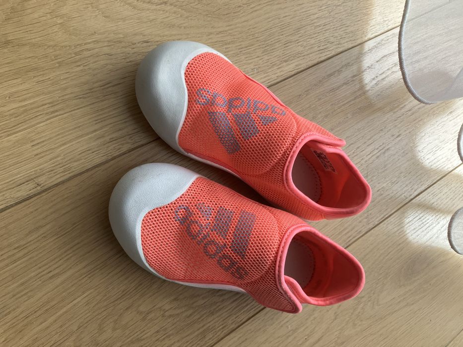 Sandaly do wody Adidas 28