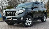 Продам Toyota Land Cruiser Prado 150 2013 2.7