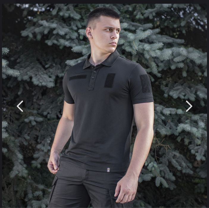 Поло тактичне M-Tac