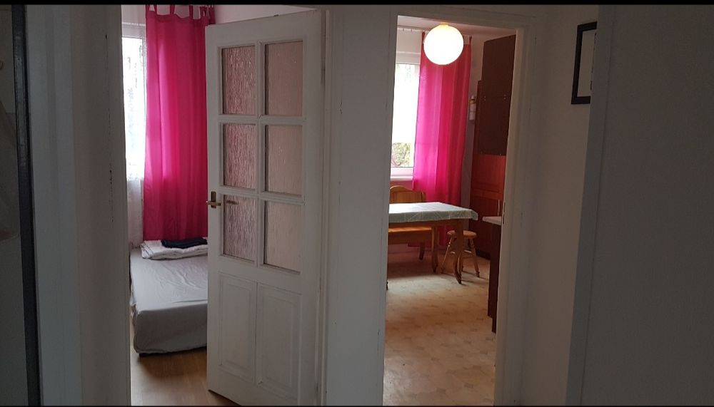 kwatera pracownicza, pokój, mieszkanie, noclegi pracownicze, miejsca