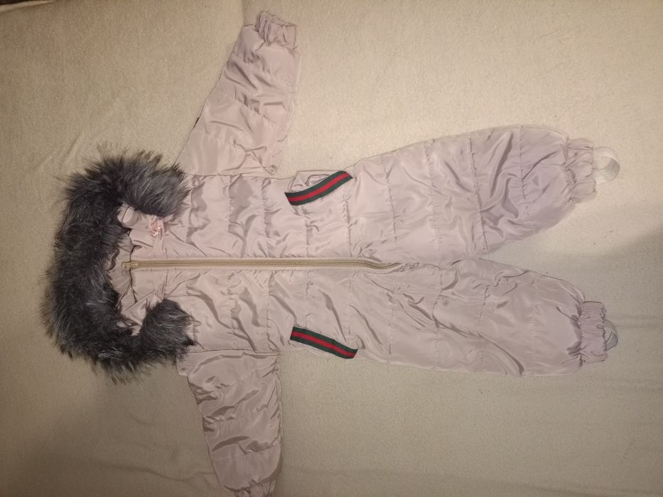 Комбінезон 86 розмір в ідеальному стані