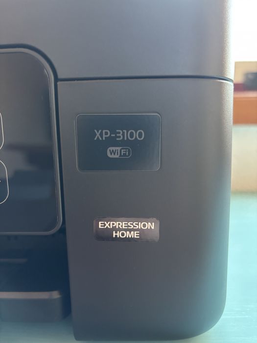 Impressora EPSON