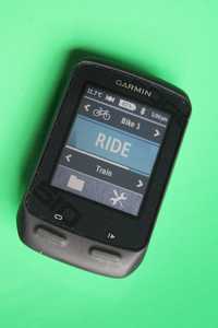 GPS Garmin edge 510