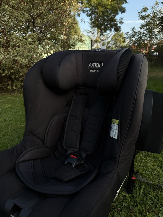 Axkid Minikid 2.0 RWF