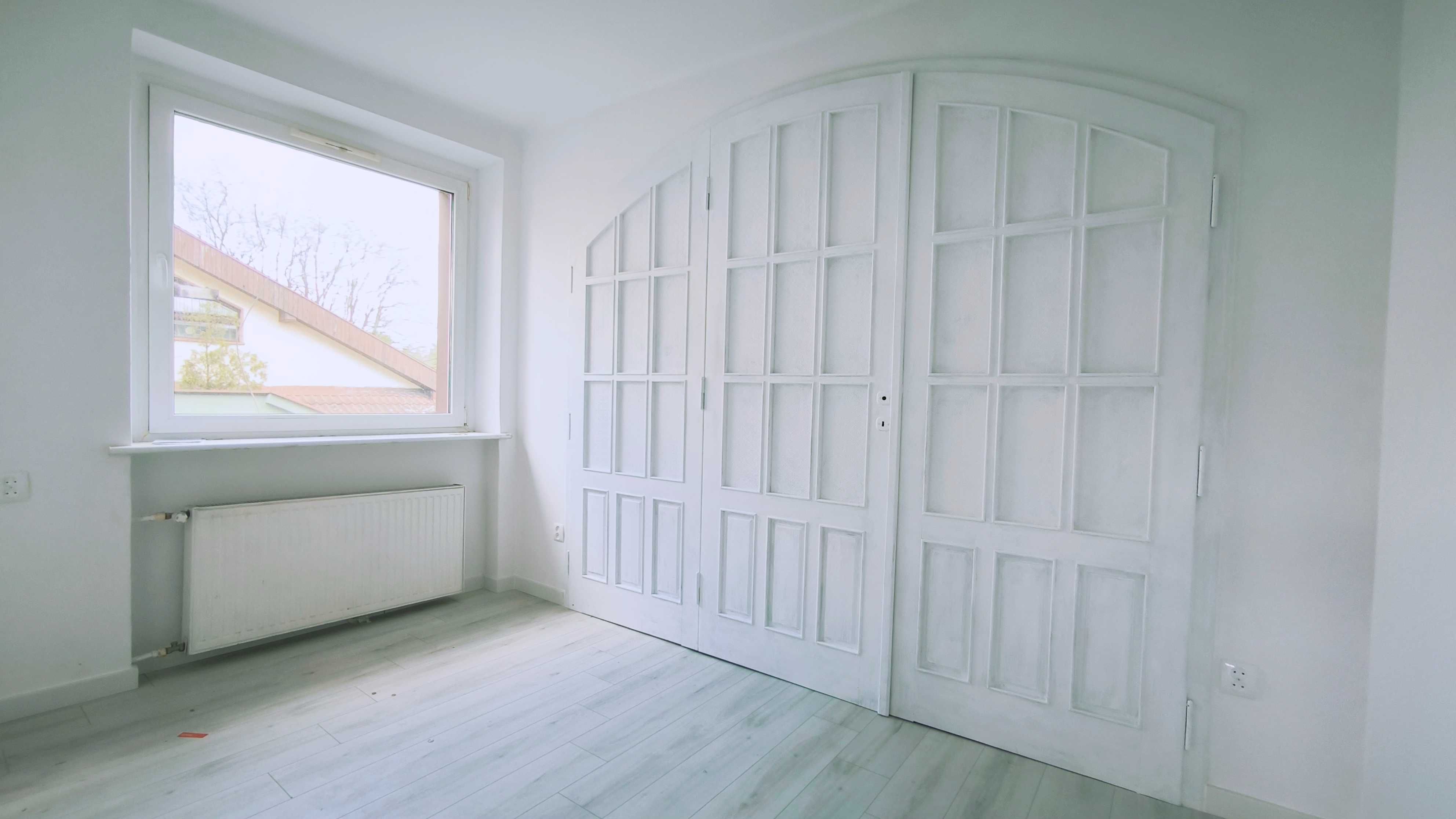 100 m2, 4 pokoje -  Antoninek  - Mieszkanie po kapitalnym remoncie