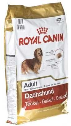 ROYAL CANIN Jamnik Dachshund Adult 7,5kg