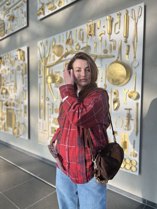 Сорочка BEKHTIR! One size!