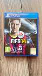 Fifa 14 PS4 Stan bardzo dobry