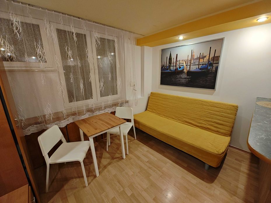 Kawalerka na os. Kalinowym