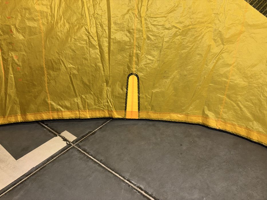 North Orbit 12 m 2023 - super stan