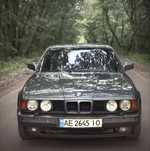 Продам BMW E34 525