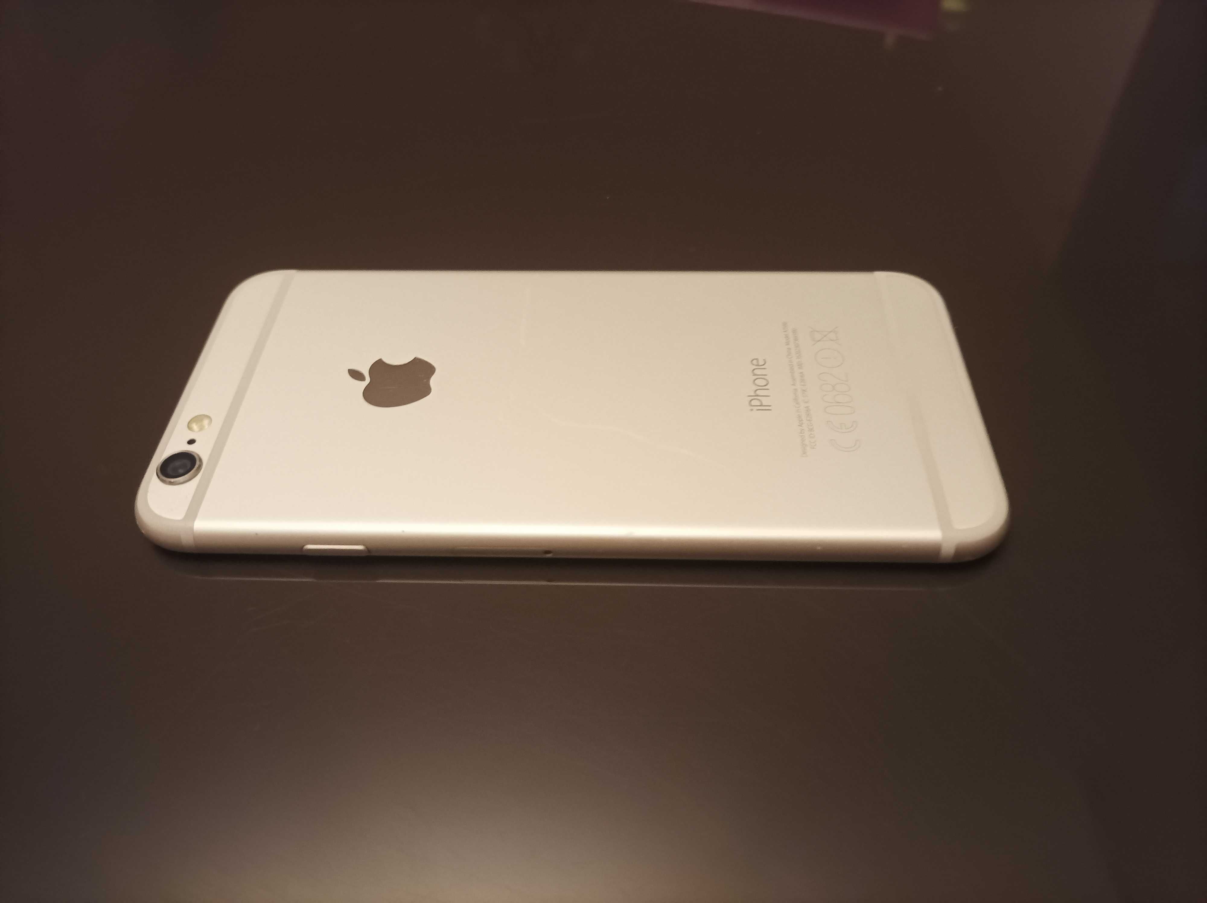 Apple iPhone 6  A1586