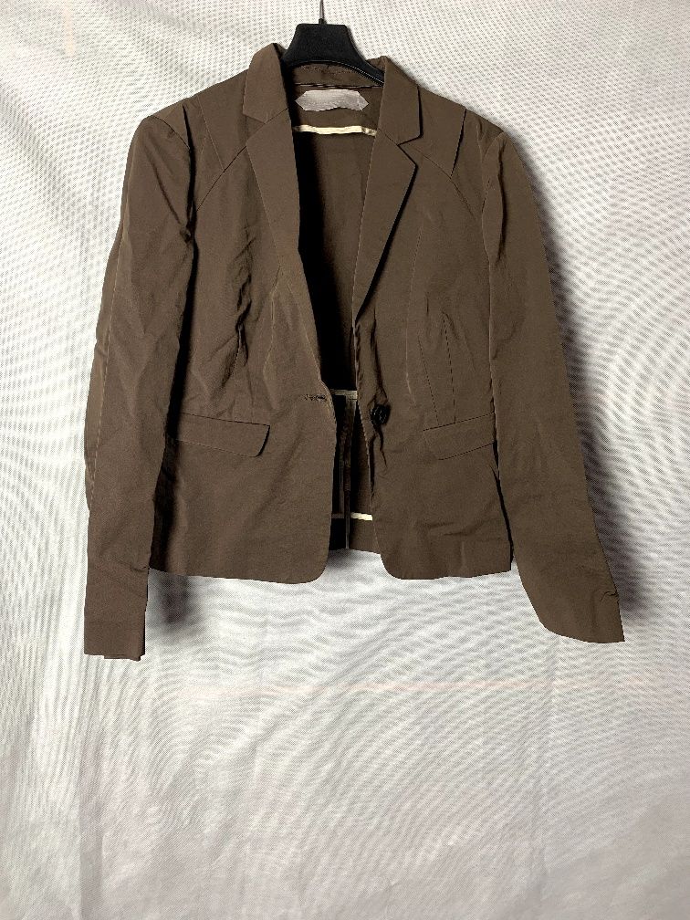 Dorothee Schumacher blazer jacket żakiet